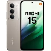 XIAOMI Redmi 15 Gris 256Go 5G Smartphone