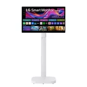 LG 32U889SA-W.AE Smart Monitor 32'' IPS Ecran PC 4K