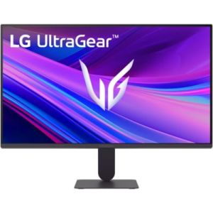 Image : LG 24G411A-B.AEU 24'' FHD Ecran PC Gamer
