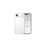 APPLE iPhone Air e-SIM 256Go Blanc nuage