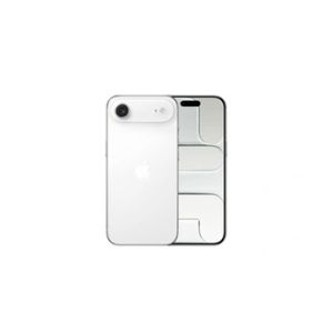 Image : APPLE iPhone Air e-SIM 256Go Blanc nuage