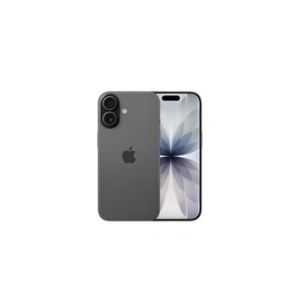 APPLE iPhone 17 256Go Noir