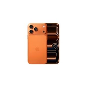 APPLE iPhone 17 Pro Max 256Go Orange cosmique