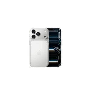 APPLE iPhone 17 Pro 256Go Argent