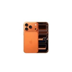 APPLE iPhone 17 Pro 256Go Orange cosmique