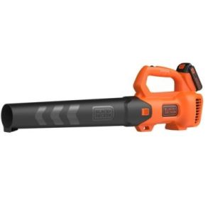 Image : Black & Decker BCBL200L-QW Souffleur sans fil