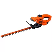 BLACK+DECKER BEHT201-QS Taille-Haies Filaire