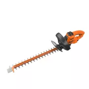 BLACK+DECKER BEHTS301-QS Taille-Haies Filaire 500 W
