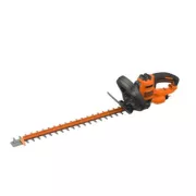 Black+Decker BEHTS401-QS Taille-haie filaire 600 W