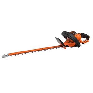 Image : Black+Decker BEHTS551-QS Taille-Haies 60 cm- 650W