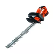BLACK+DECKER GTC1845L20-QW Taille-Haies Sans Fil 18V
