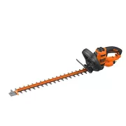 BLACK+DECKER BEHTS451-QS Taille-Haies Filaire 550 W