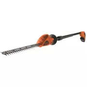 Black+Decker GTC1843L20-QW Taille-haie sur perche