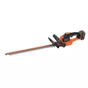 BLACK+DECKER GTC18504PC-QW Taille-Haies Sans Fil 18V