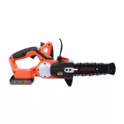 BLACK+DECKER GKC1820L20-QW Tronçonneuse sans fil