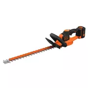 BLACK+DECKER BCHTS3625L1-QW Taille-Haies Electrique