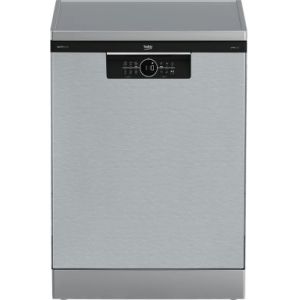 Image : BEKO BDFN26450XP powerIntense Lave vaisselle
