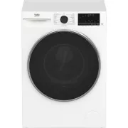 BEKO B7WFT6104019W Lave linge hublot