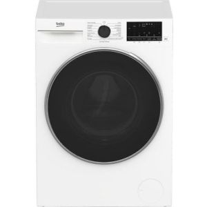 Image : BEKO B7WFT6104019W Lave linge hublot