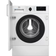 BEKO B3WBT691415W Lave-linge encastrable