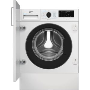 Image : BEKO B3WBT691415W Lave-linge encastrable