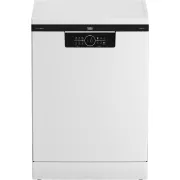BEKO BDFN26440WP Lave-vaisselle