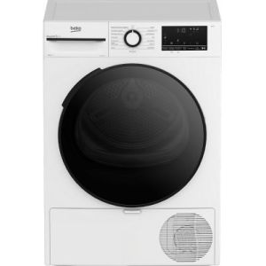 Image : BEKO D3H29D93WC Sèche linge pompe à chaleur