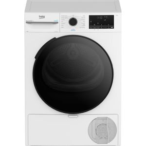 Image : BEKO D3H210D93WD Sèche-linge