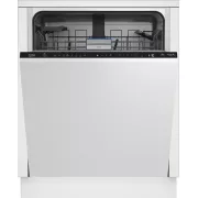 BEKO BDIN38440P Lave-vaisselle