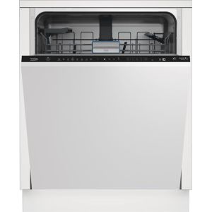 Image : BEKO BDIN38440P Lave-vaisselle