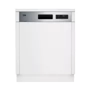 BEKO BDSN28440X Lave-vaisselle