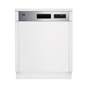 Image : BEKO BDSN28440X Lave-vaisselle