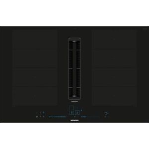 Image : Siemens EX807NX68E  Plaque de cuisson à induction