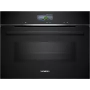 SIEMENS CM776G1B1 Série iQ700 VarioSpeed Micro ondes