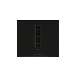 Image : SIEMENS ED631HQ26E Noir Table de cuisson