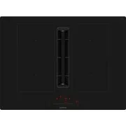 SIEMENS ED711HQ26E iQ500 combiZone Plaque induction