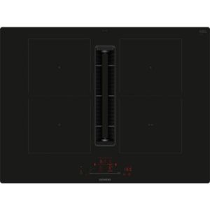 Image : SIEMENS ED711HQ26E iQ500 combiZone Plaque induction