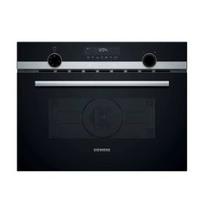 Image : Siemens CM585AGS1 Four encastrable iQ500