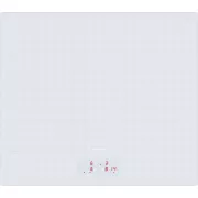 SIEMENS EX612BEB1F Plaque induction
