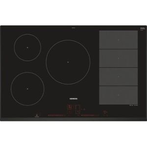 Image : SIEMENS EX851LVC1F table induction