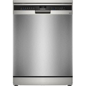 Image : SIEMENS SN23EI22CF Lave vaisselle iQ300 autoOpen dry