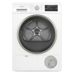 Image : SIEMENS WT45HV15FR Sèche-linge