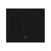 SIEMENS ED61RBSB6E Table induction