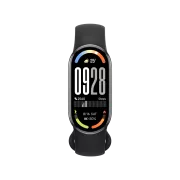 Xiaomi Smart Band 10 Noir