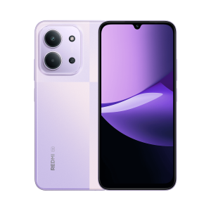 XIAOMI REDMI 15C 5G Violet 4 GO + 128 GO XIAOMI REDMI 15C 5G Violet 4 GO + 128 GO