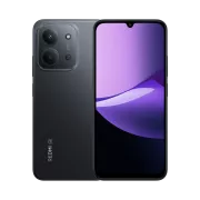 XIAOMI REDMI 15C 5G Noir 4 GO + 128 GO