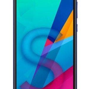 Image : Honor 8S bleu 32Go