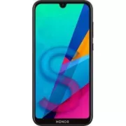 Honor 8S Noir 32 Go