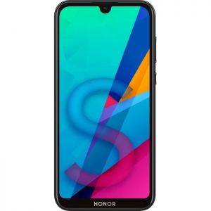 Image : Honor 8S Noir 32 Go