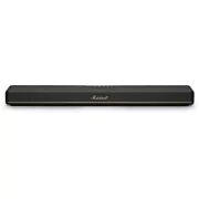 MARSHALL HESTON 60 Noire Barre de son